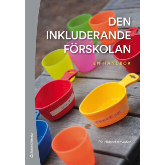 Den inkluderande förskolan - en handbok image