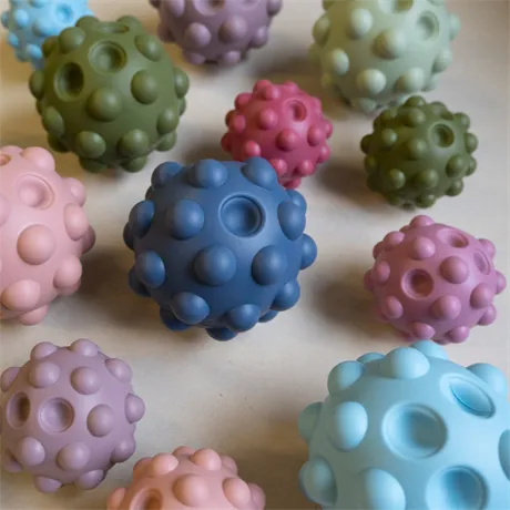 sensomotorisk Popit boll image