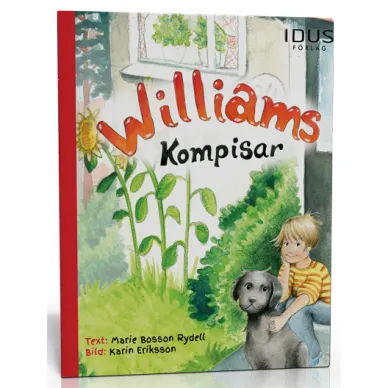 williams kompisar image