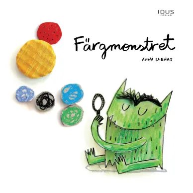fargmonstret image