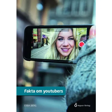 Fakta om youtubers image