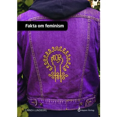 Fakta om feminism image