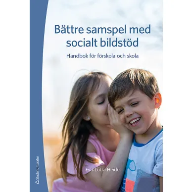 Battre samspel med bildstod image