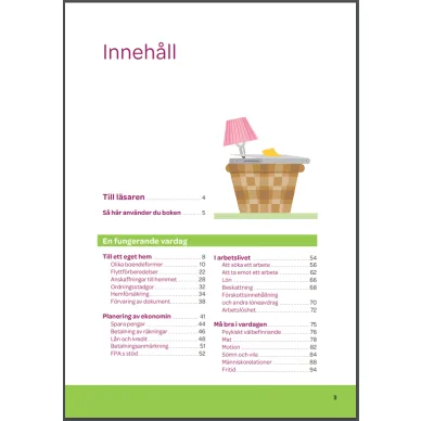 Vardagsexperten innehallsforteckning image