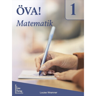 Öva! Matematik 1 image
