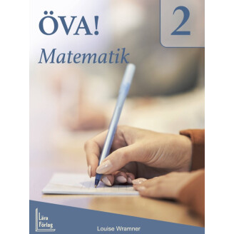 Öva! Matematik 2 image