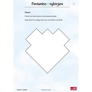 0401 Pentamino 3427 image