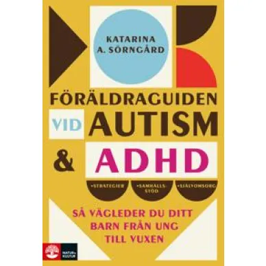 foraldraguiden vid autism och adhd sa vagleder du ditt barn fran ung till image