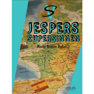 Jespers supersinnen image