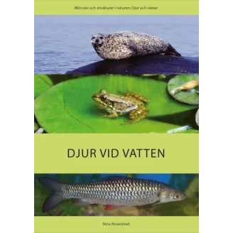 Lätt om: Djur vid vatten image