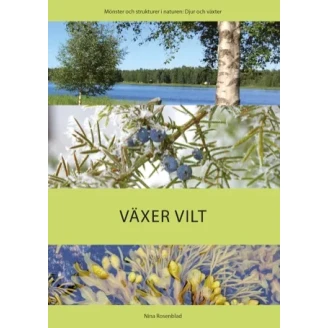 Lätt om: Växer vilt image