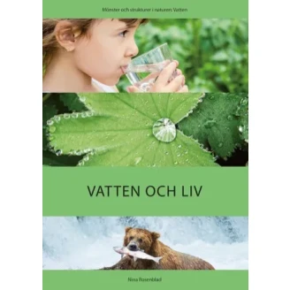 Lätt om: Vatten och Liv image