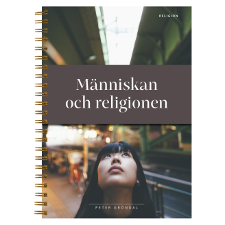Människan och religionen image