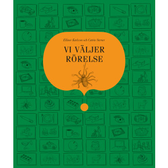 Vi väljer rörelse image