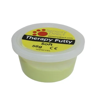 Knådlera mjuk image