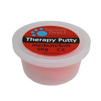 Knådlera medium/mjuk image