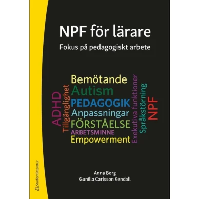 NPF for larare image