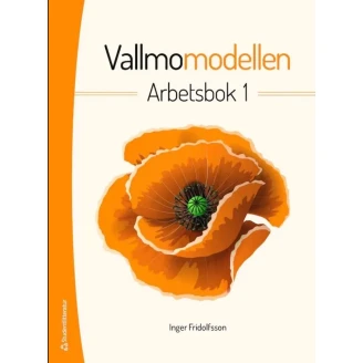 Vallmomodellen Arbetsbok 1 image