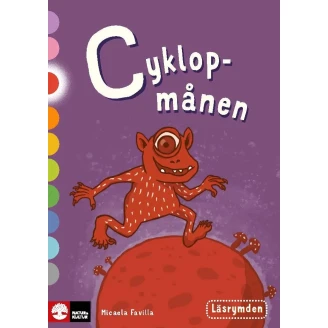 Läsrymden Cyklopmånen image