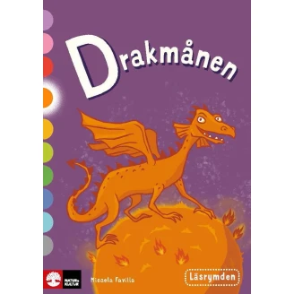 Läsrymden Drakmånen image