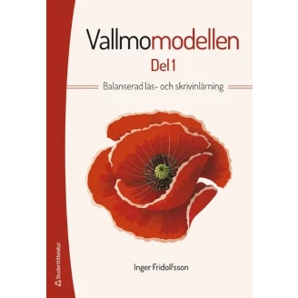 Vallmomodellen del 1 image