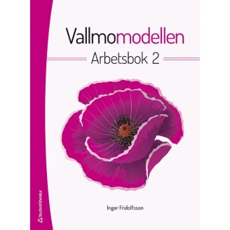 Vallmomodellen Arbetsbok 2 image