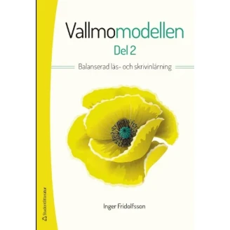 Vallmomodellen del 2 image