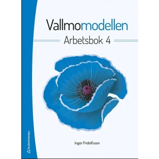 Vallmomodellen arbetsbok 4 image