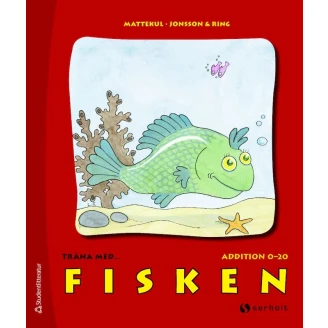 Träna med fisken image