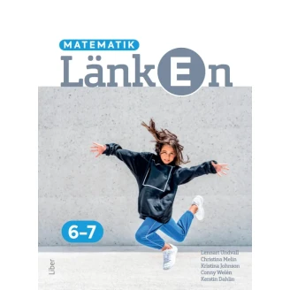 Matematik Länken 6-7 image