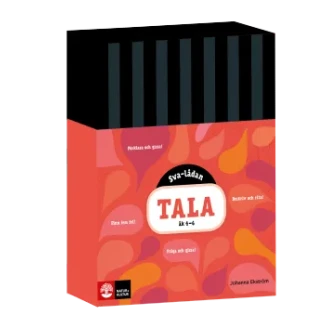 Sva - lådan: Tala åk 4-6 image