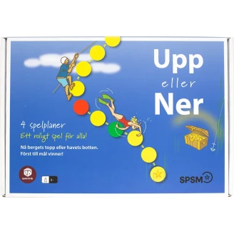 Upp eller Ner image