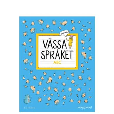 vassaspraket abc image
