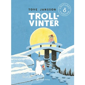 Trollvinter image