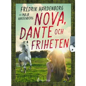 Nova, Dante och friheten image