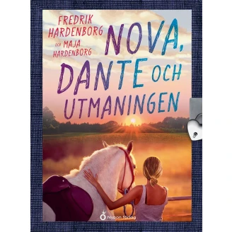 Nova, Dante och utmaningen image