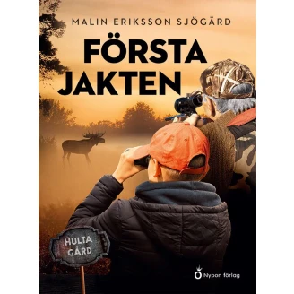 Första jakten image