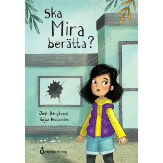 Ska Mira berätta? image