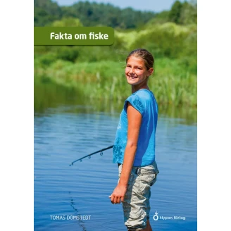 Fakta om fiske image