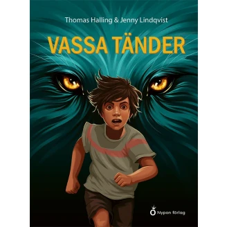 Vassa tänder image