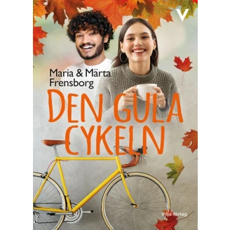 Den gula cykeln image