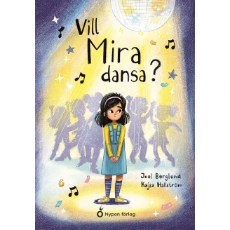 Vill Mira dansa? image
