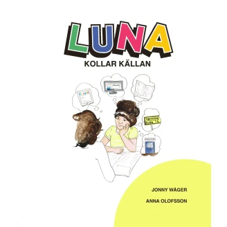 Luna kollar källan image