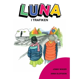 Luna i trafiken image