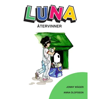 Luna återvinner image