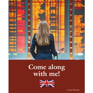 Come along with me! image