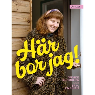 Här bor jag! image