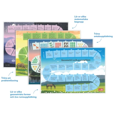 1088 Roligt med matte spelplaner image