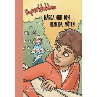 Superklubben: Hårda ord och hemliga möten image