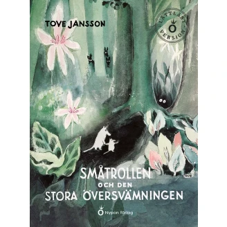 Småtrollen och den stora översvämningen image